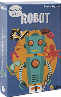 inventa kit   robot   01