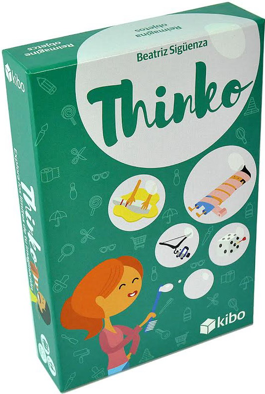 Thinko