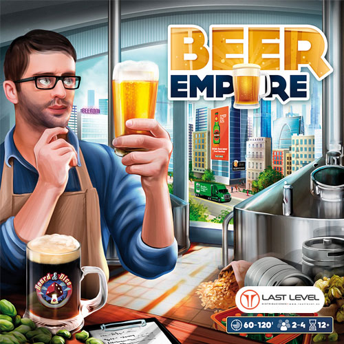 Beer empire