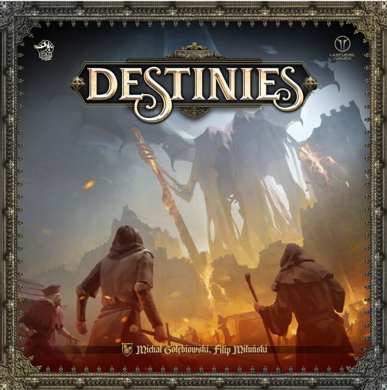 Destnies