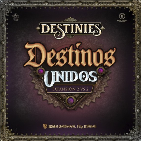 Destnies