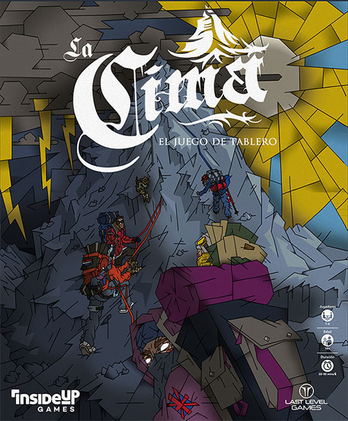 La cima