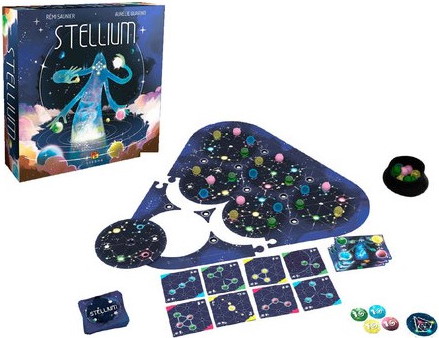 Stellium