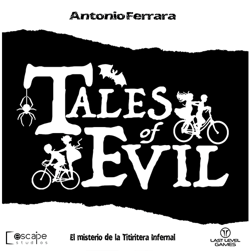 Tales of evil