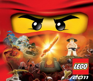 Lego 2011