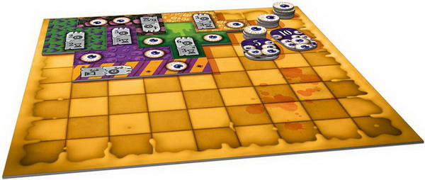 Patchwork Halloween