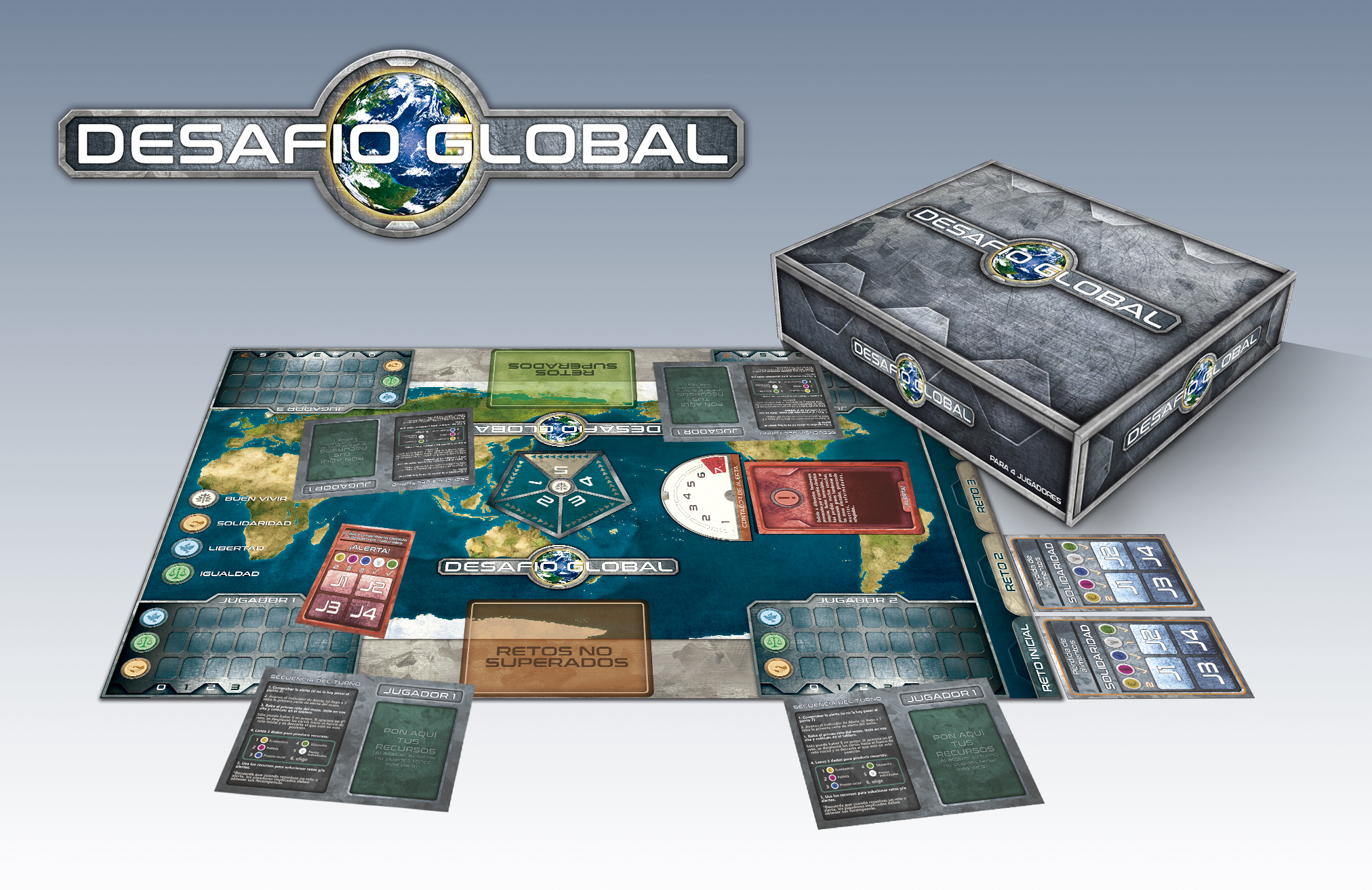 Desafío Global