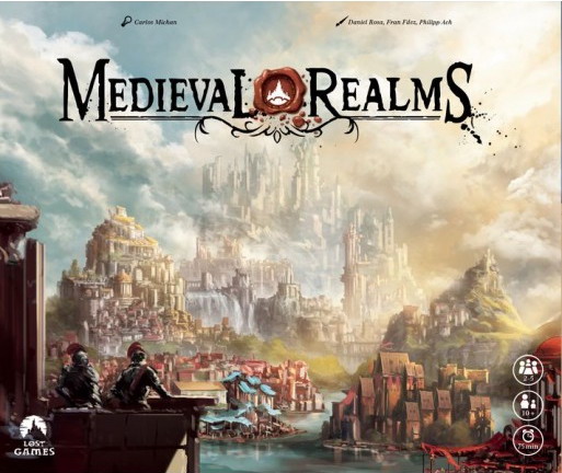 Medieval realms