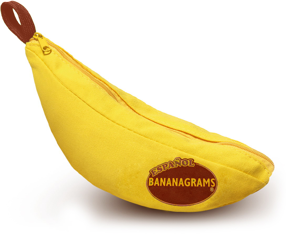 Bananagrams