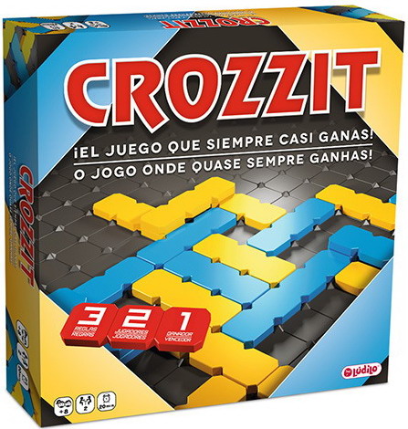 Crozzit