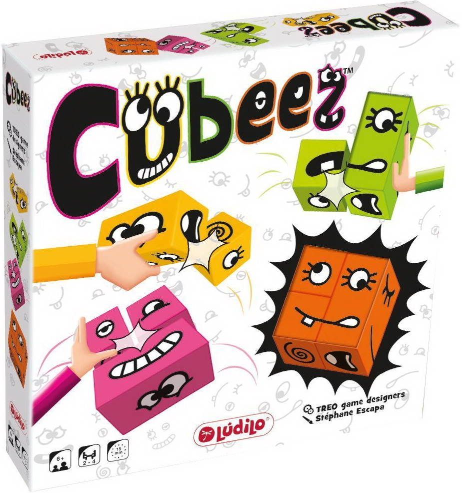 Cubeez
