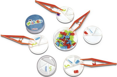 Dr. Microbio