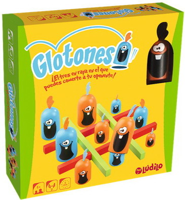 Glotones