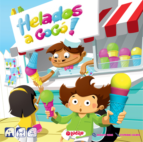 Helados a gog&oacute;