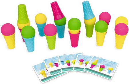 Helados a gog&oacute;