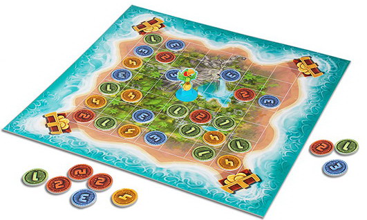 La Isla del Tesoro