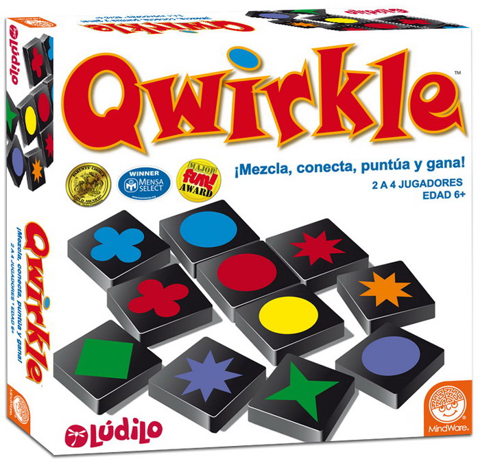 Qwirkle