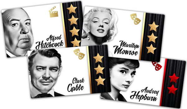 hollywood golden age