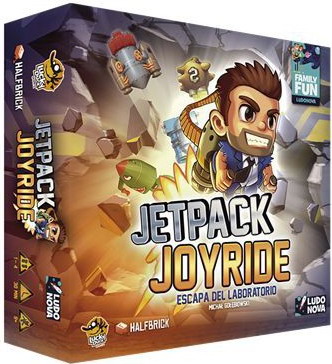 Jetpack Joyride