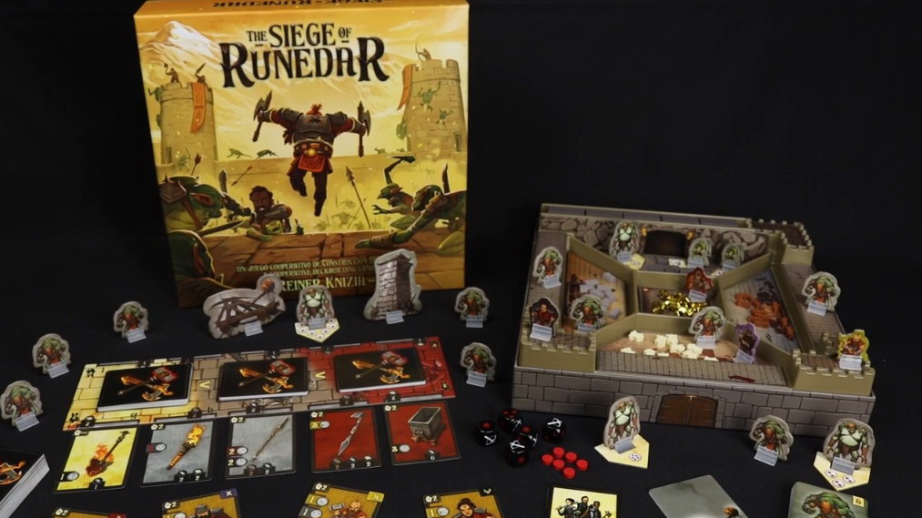 Runedar