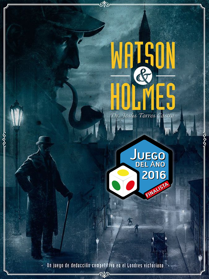 Watson & Holmes