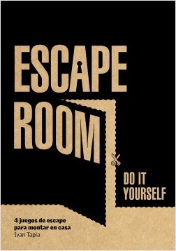 Escape room Do it yourself
