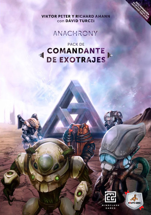 anachrony   comandante de exotrajes   01