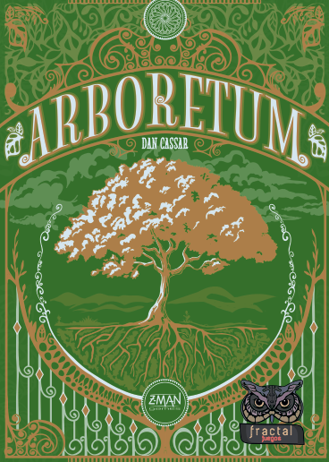 Arboretum