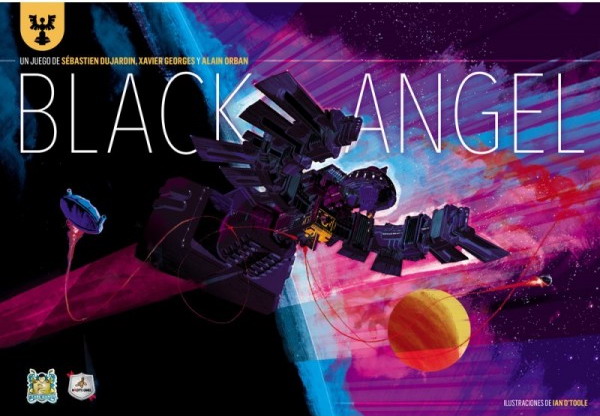 Black Angel