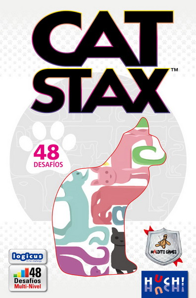 Cat Stax