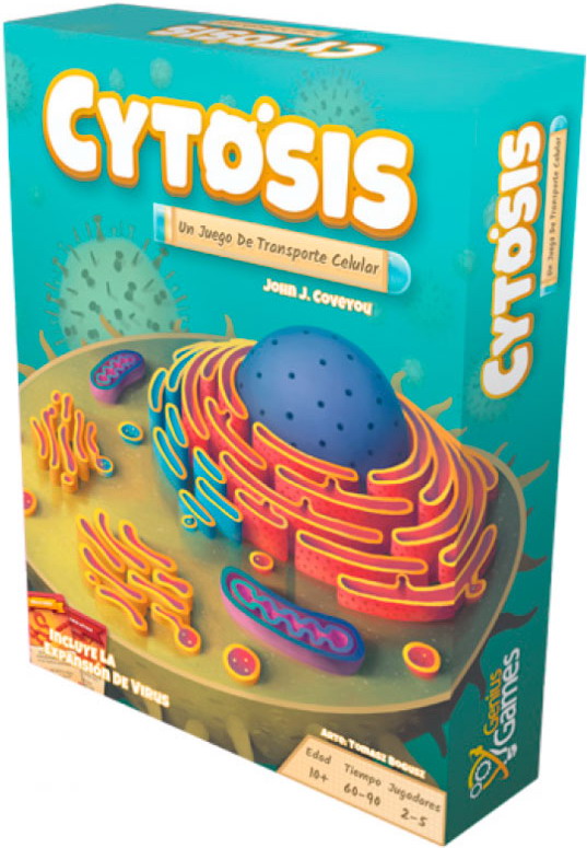 Cytosis