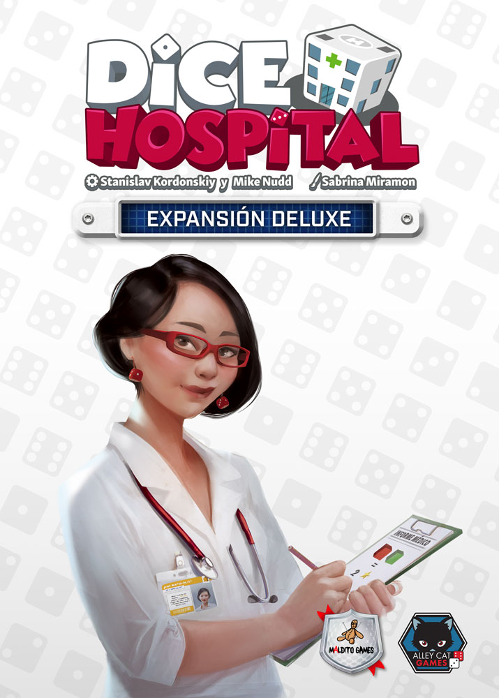 dice hospital   expansion deluxe   01