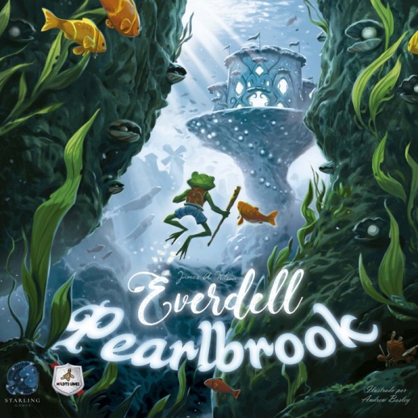 Everdell