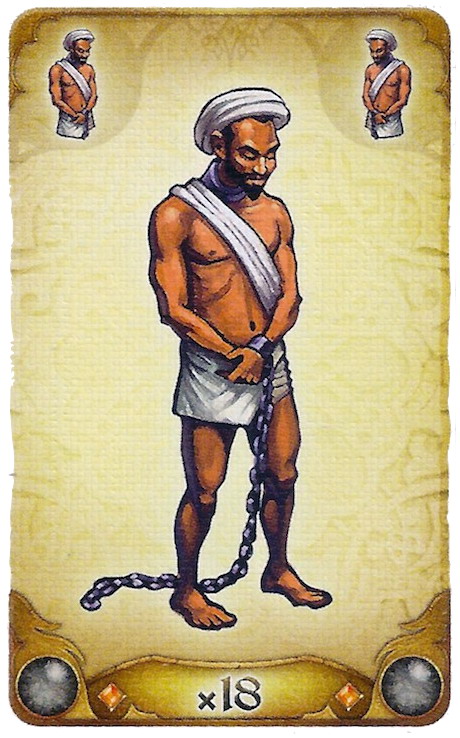 Five Tribes