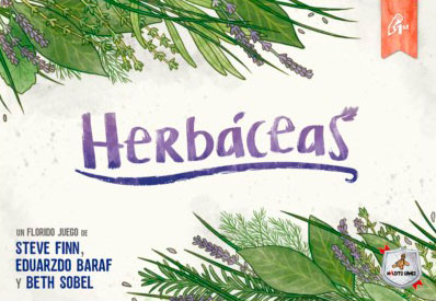 Herbáceas