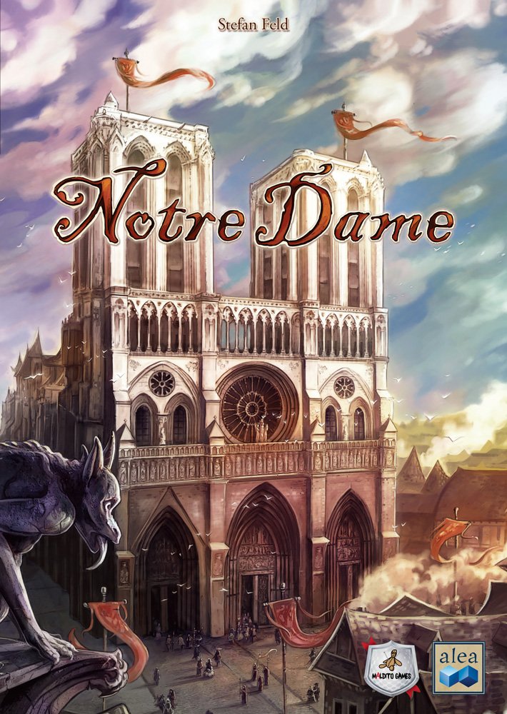 Notre Dame