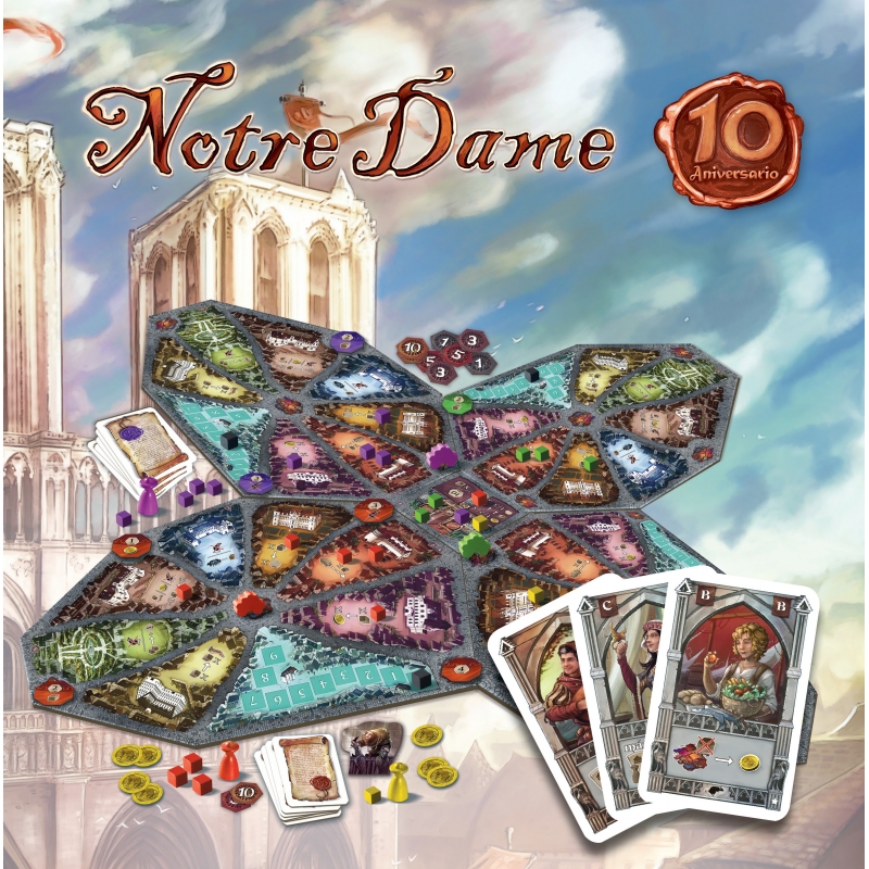 Notre Dame