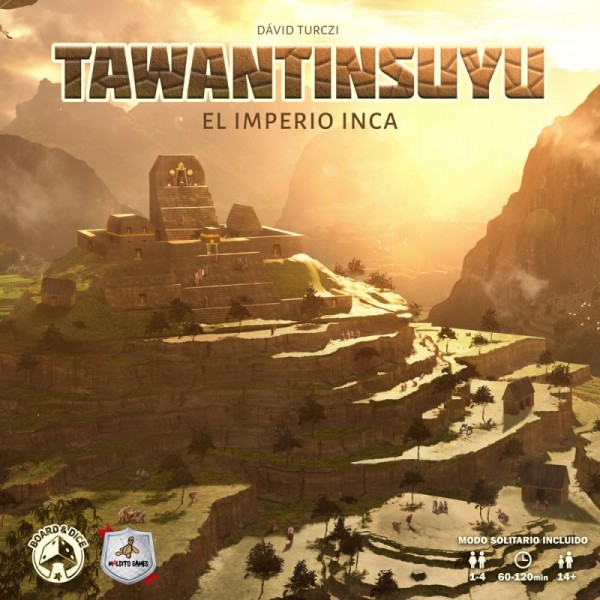 Maldito Games