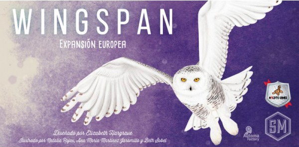 Wingspan