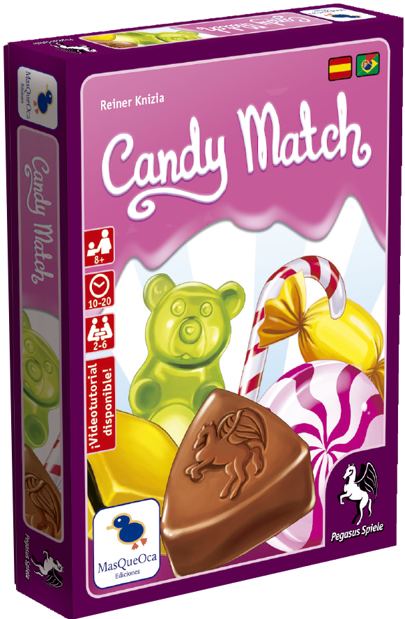 Candy match