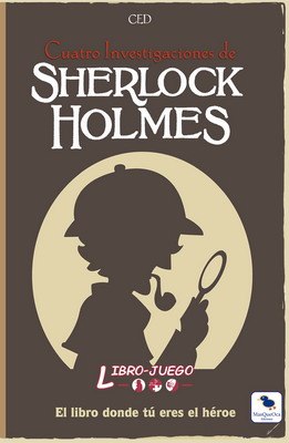 Cuatro investigaciones de Sherlock Holmes