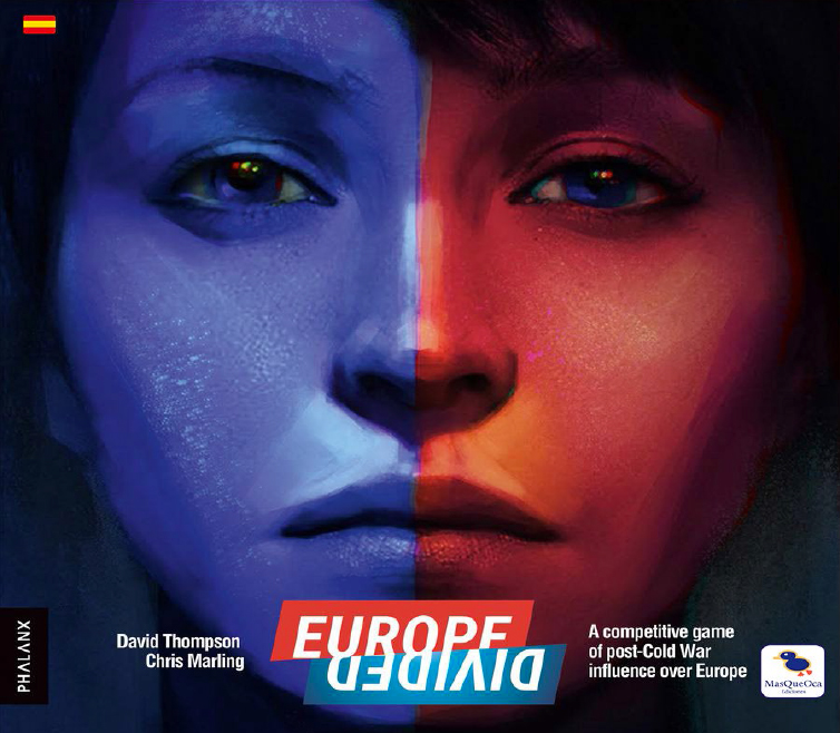 Europe divided