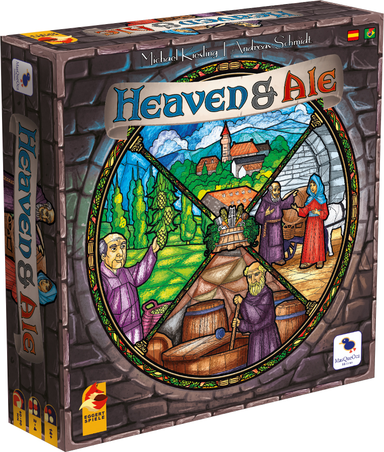 Heaven & Ale