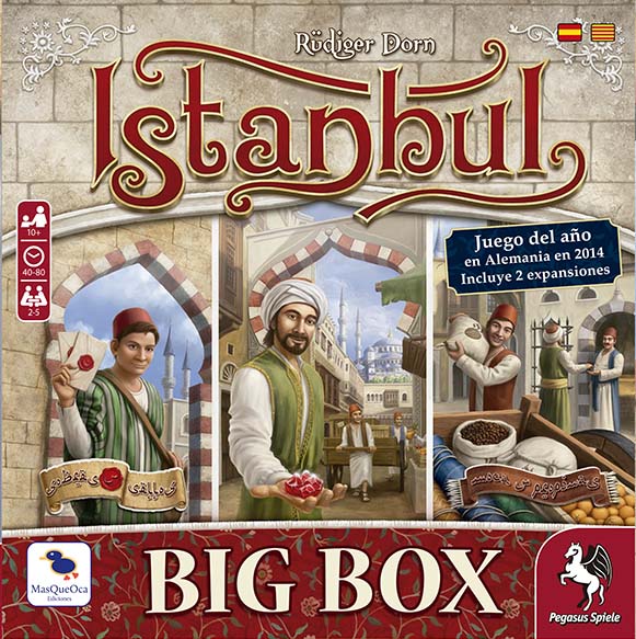 Istanbul