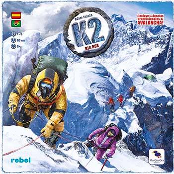 K2