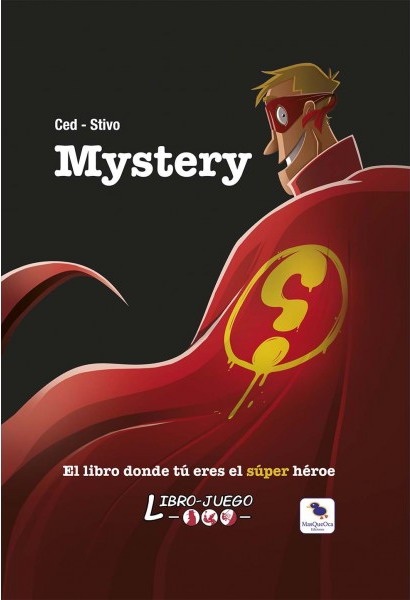 Mystery