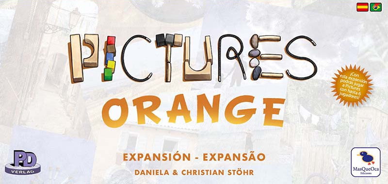 Pictures Orange