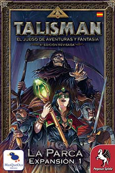 Talismán