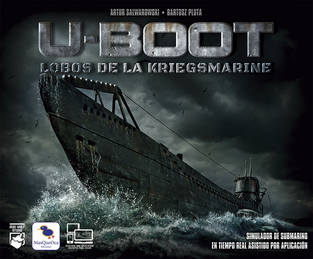 U-boot