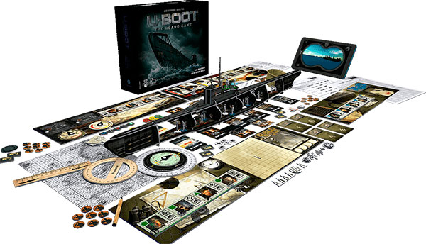 U-boot